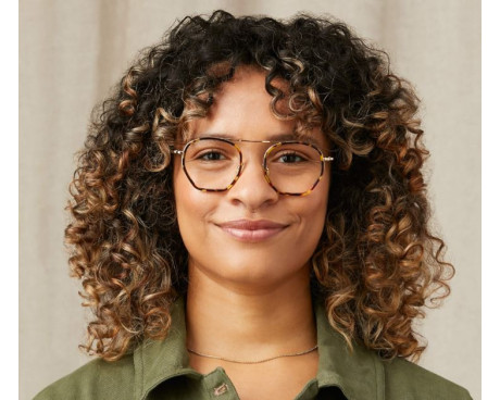 227732-Lunettes de vue Moscot Kugel OR-KUG-O