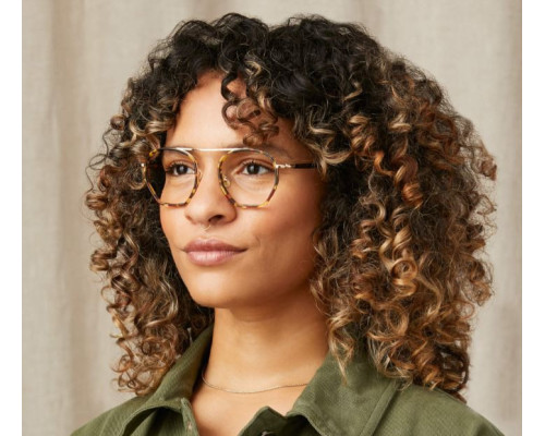 Moscot Kugel OR-KUG-O bril op sterkte