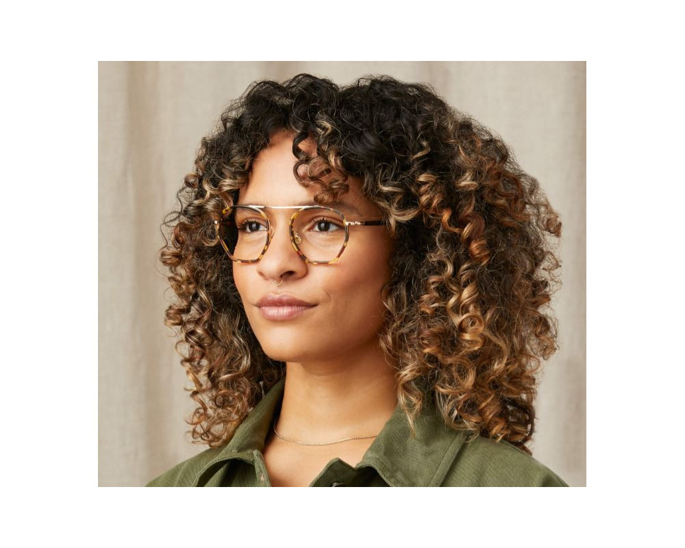 Moscot Kugel OR-KUG-O bril op sterkte