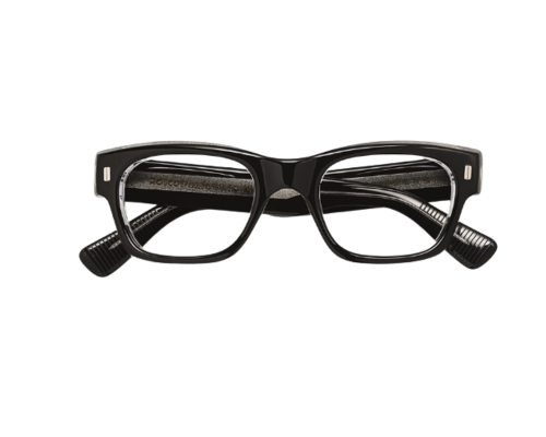 Lunettes de vue Moscot Originals Zogan OR-ZOG-O