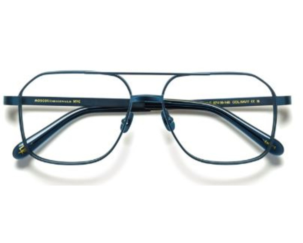 Lunettes de vue Moscot Mingle OR-MIN-O