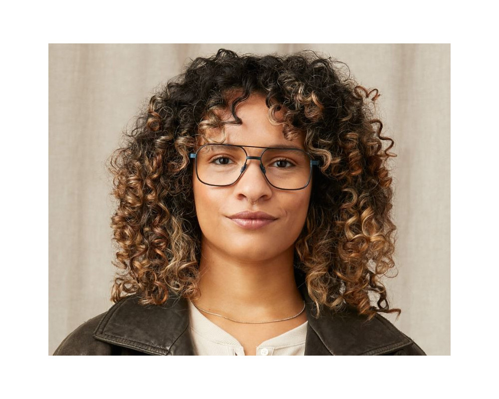 Lunettes de vue Moscot Mingle OR-MIN-O