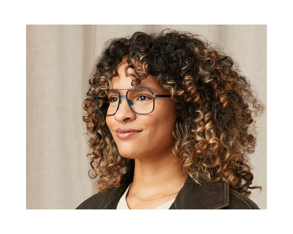 Lunettes de vue Moscot Mingle OR-MIN-O