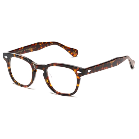 Bril Moscot GELT OR-GEL-O