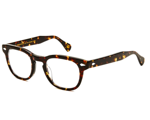 Lunettes de vue Moscot GELT OR-GEL-O