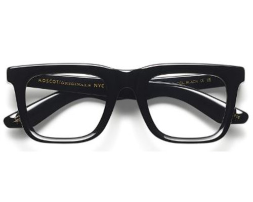 Moscot Rizik OR-RIZ-O bril op sterkte