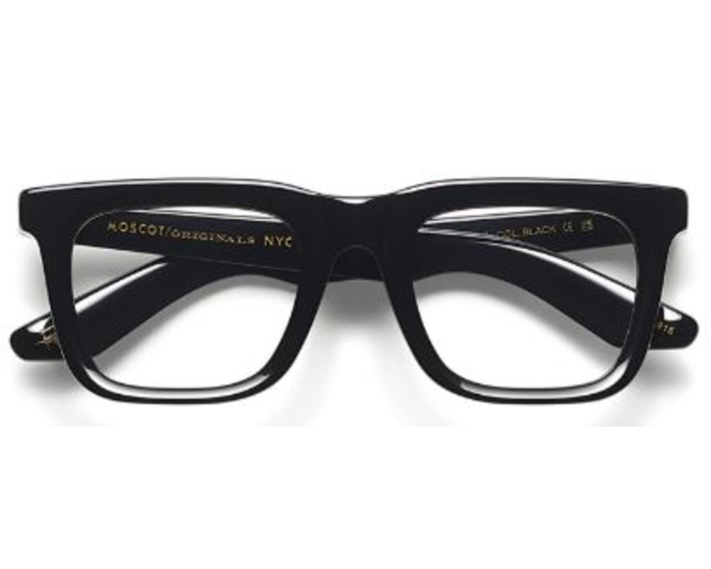 Moscot Rizik OR-RIZ-O bril op sterkte