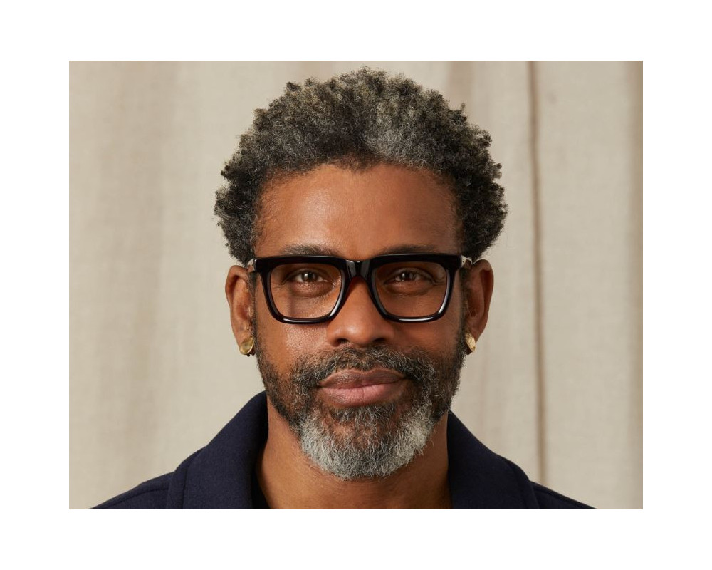 Moscot Rizik OR-RIZ-O bril op sterkte