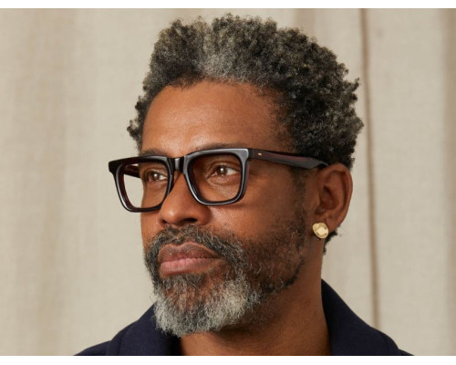 Lunettes de vue Moscot Rizik OR-RIZ-O