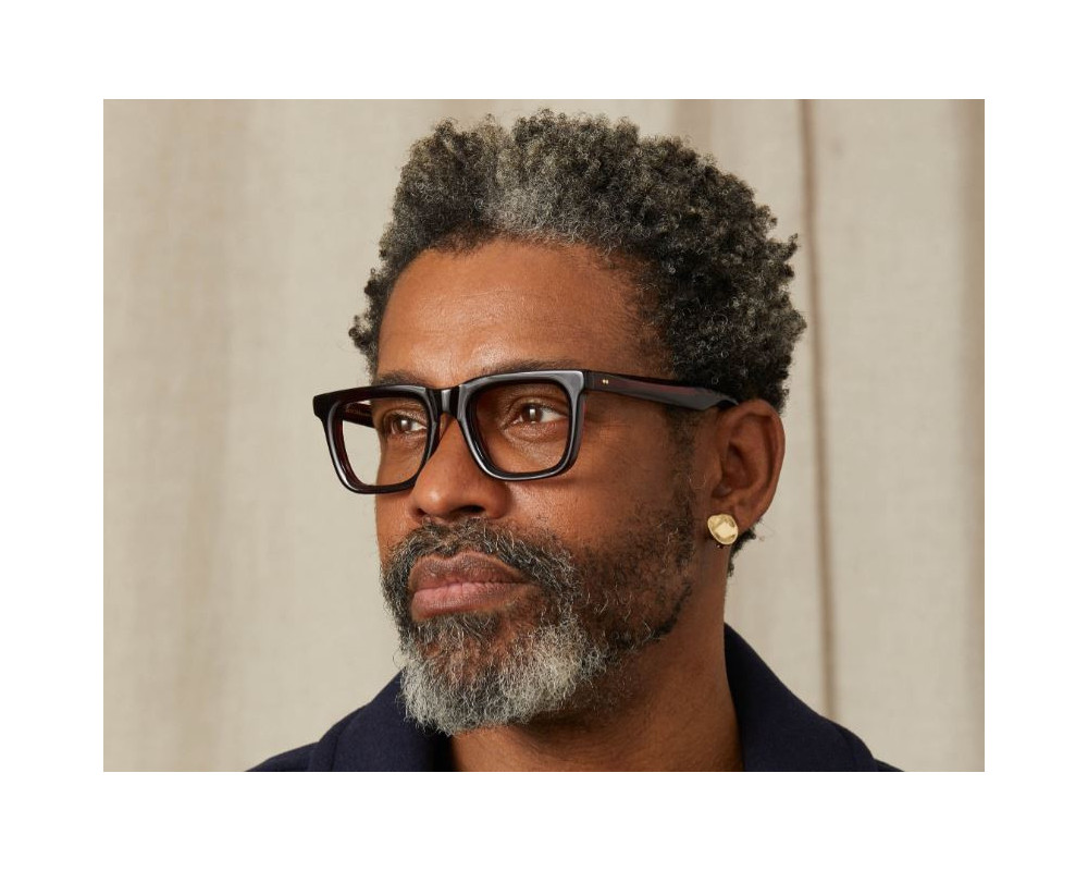 Moscot Rizik OR-RIZ-O bril op sterkte