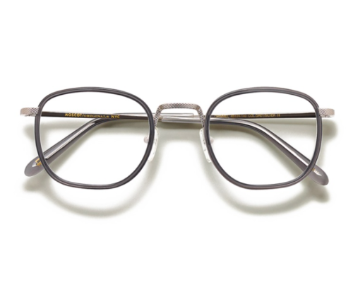 Bril Moscot DRIMMEL OR-DRI-O