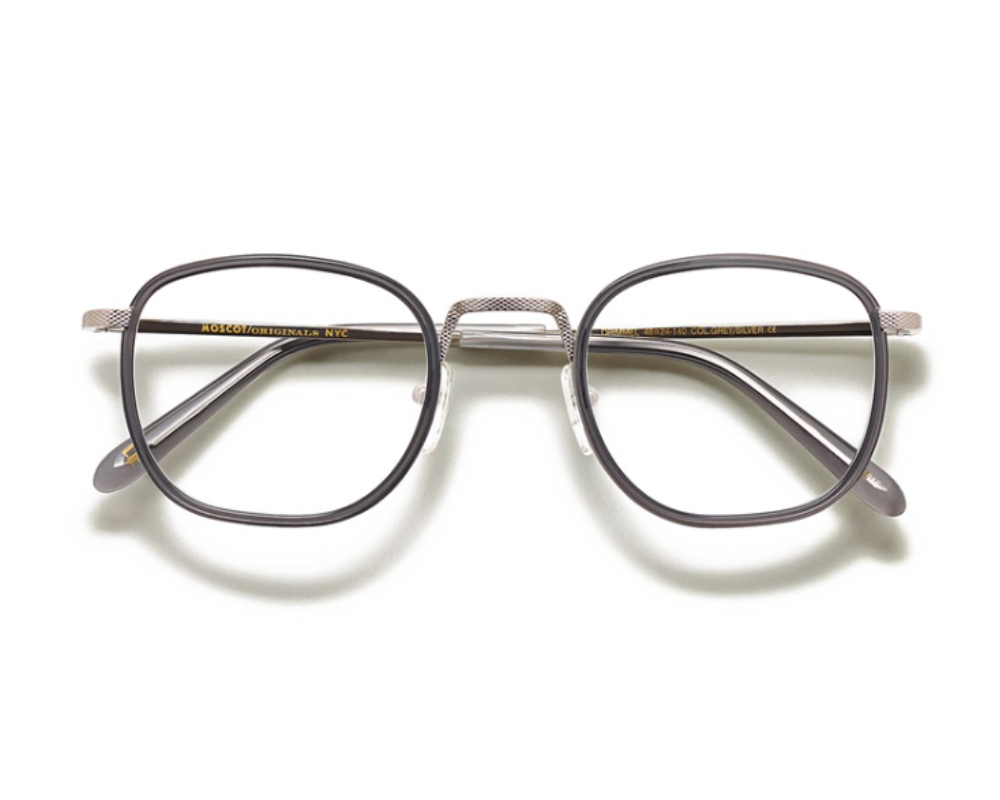 Bril Moscot DRIMMEL OR-DRI-O
