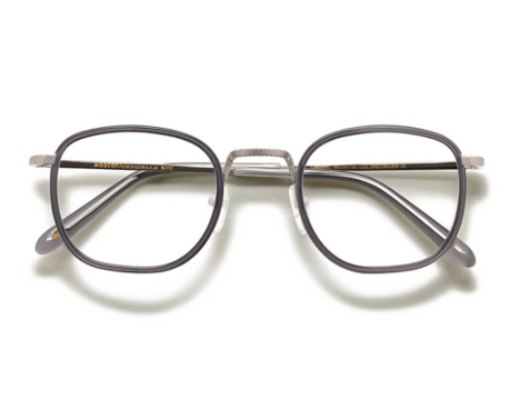 227796-Lunettes de vue Moscot DRIMMEL OR-DRI-O
