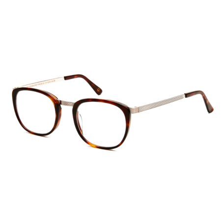 Lunettes de vue Moscot BRUDE OR-BRU-O