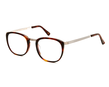 227800-Lunettes de vue Moscot BRUDE OR-BRU-O