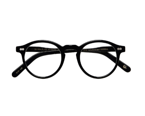 Moscot brillen MILTZEN OR-MIL-O