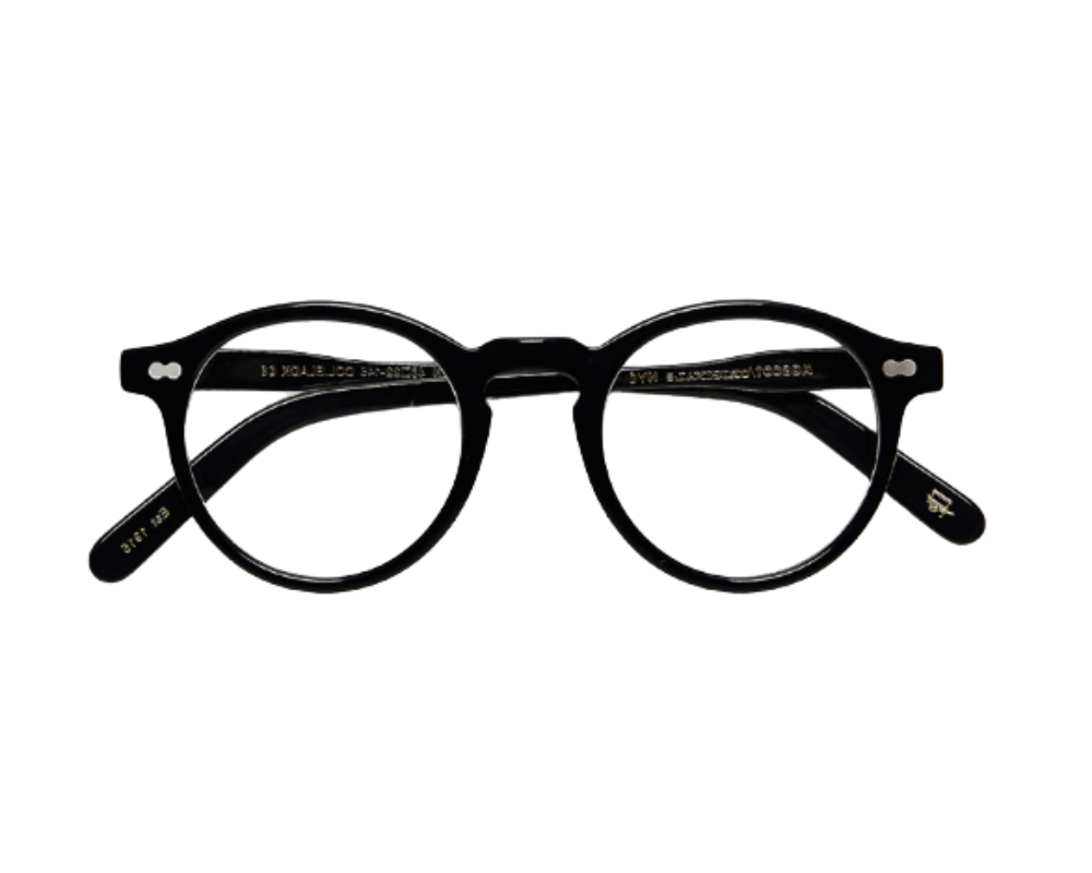 Moscot brillen MILTZEN OR-MIL-O