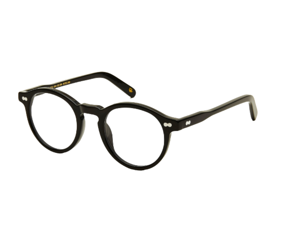 Lunettes de vue Moscot MILTZEN OR-MIL-O