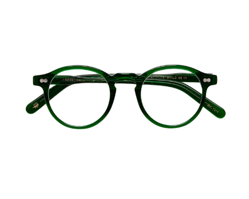 Moscot brillen MILTZEN OR-MIL-O
