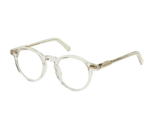 Lunettes de vue Moscot MILTZEN OR-MIL-O