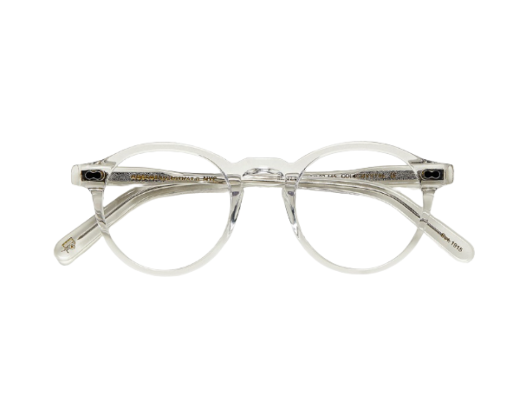 Moscot brillen MILTZEN OR-MIL-O