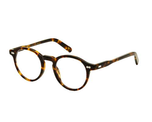 Lunettes de vue Moscot MILTZEN OR-MIL-O
