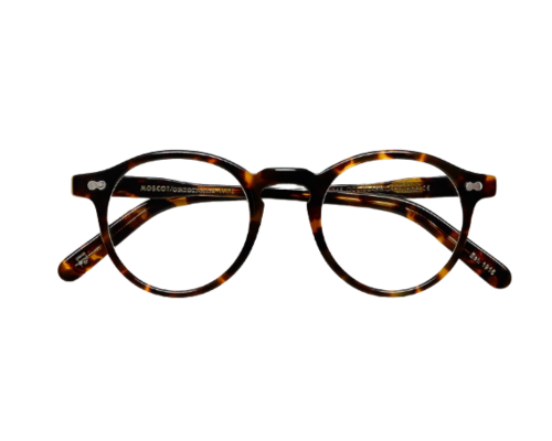 Lunettes de vue Moscot MILTZEN OR-MIL-O