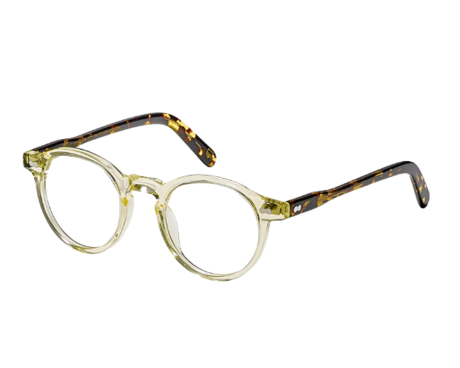 227814-Lunettes de vue Moscot MILTZEN OR-MIL-O