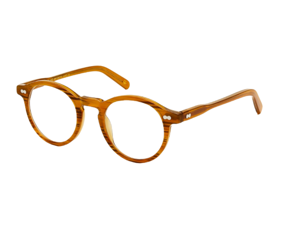Moscot brillen MILTZEN OR-MIL-O