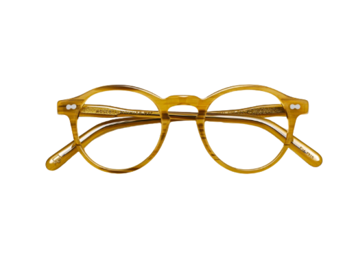 Lunettes de vue Moscot MILTZEN OR-MIL-O