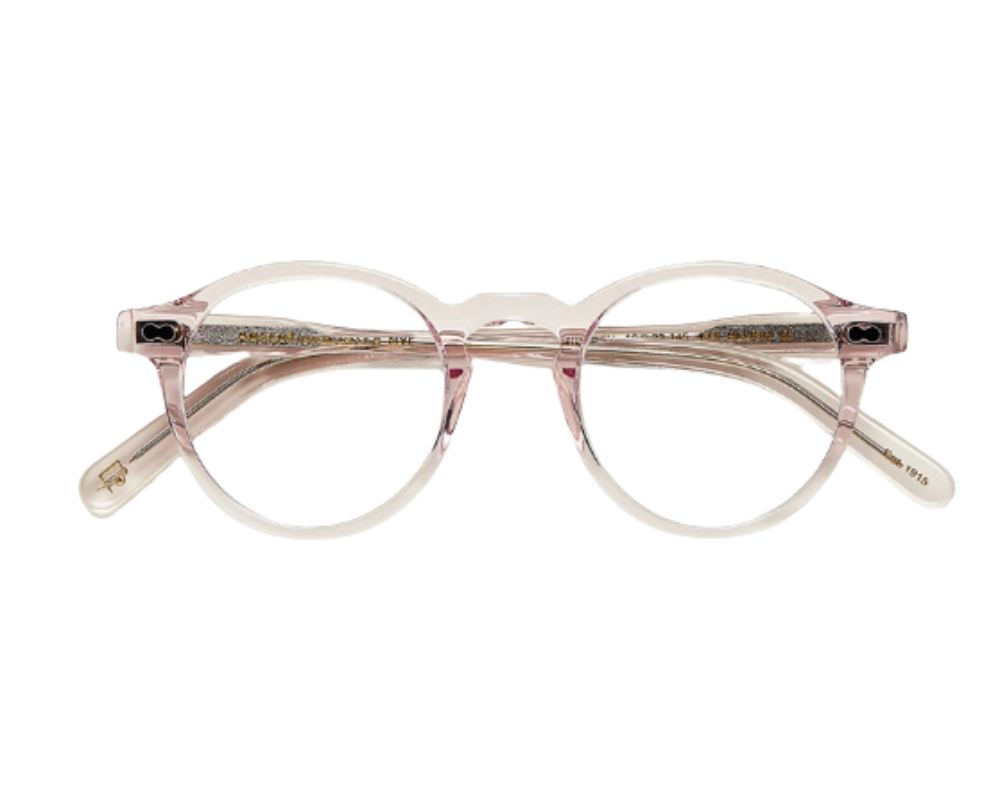 Moscot brillen MILTZEN OR-MIL-O