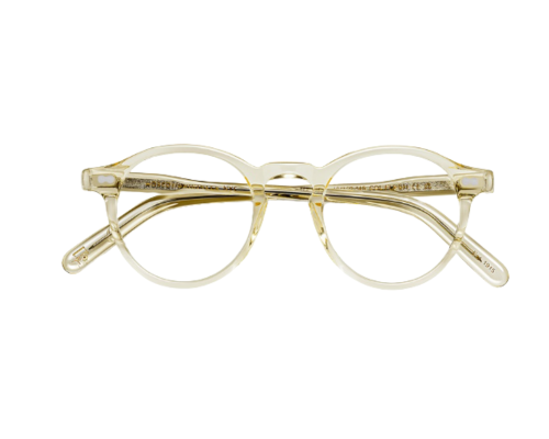 Moscot brillen MILTZEN OR-MIL-O