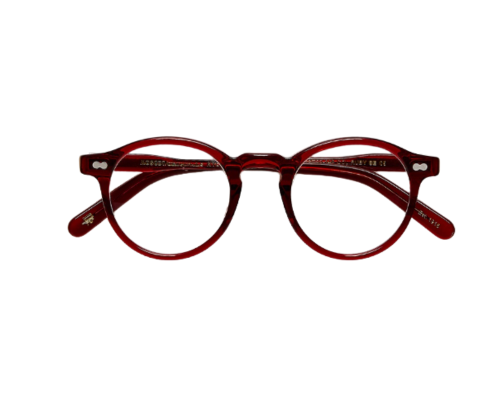 Moscot brillen MILTZEN OR-MIL-O