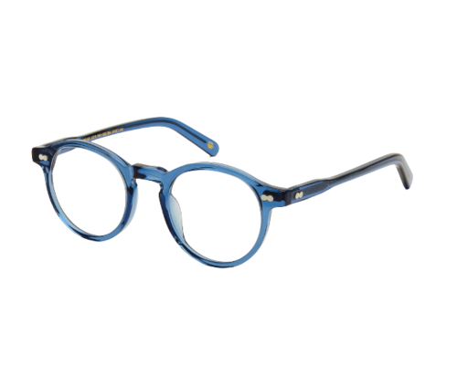 Lunettes de vue Moscot MILTZEN OR-MIL-O