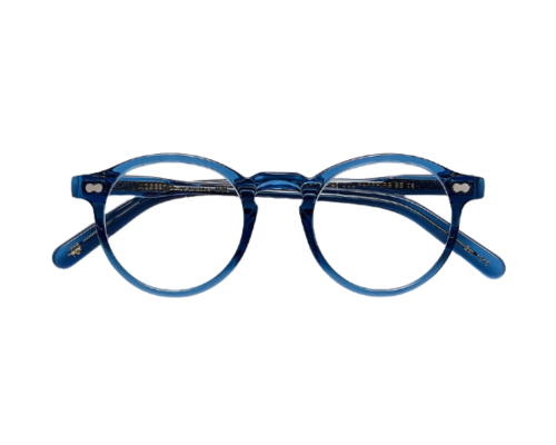 Lunettes de vue Moscot MILTZEN OR-MIL-O