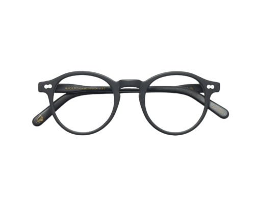 Lunettes de vue Moscot MILTZEN OR-MIL-O
