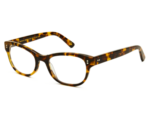 Bril Moscot BREN OR-BRE-O