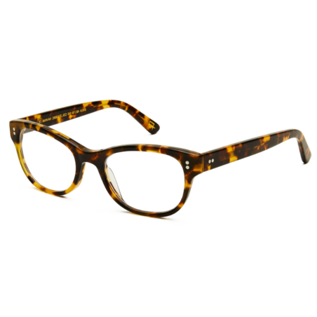 Bril Moscot BREN OR-BRE-O