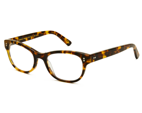 227828-Lunettes de vue Moscot BREN OR-BRE-O