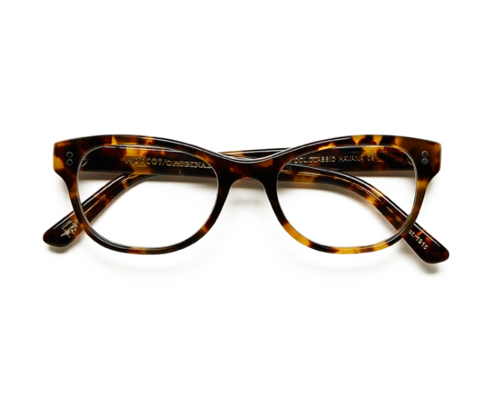 Bril Moscot BREN OR-BRE-O