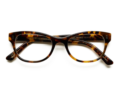 227829-Bril Moscot BREN OR-BRE-O