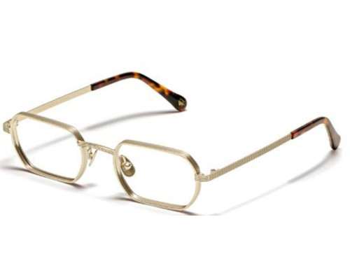 Moscot Shmooz OR-SHM-O bril op sterkte