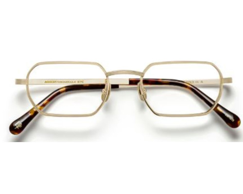 Moscot Shmooz OR-SHM-O bril op sterkte