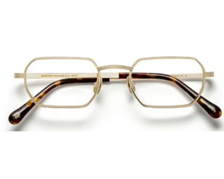 227841-Lunettes de vue Moscot Shmooz OR-SHM-O