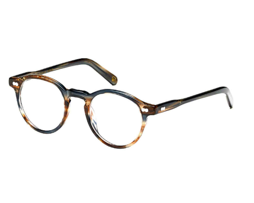 Moscot brillen MILTZEN OR-MIL-O