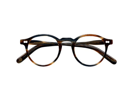 Moscot brillen MILTZEN OR-MIL-O