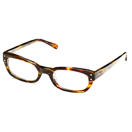 Lunettes de vue Moscot BISSLE OR-BIS-O