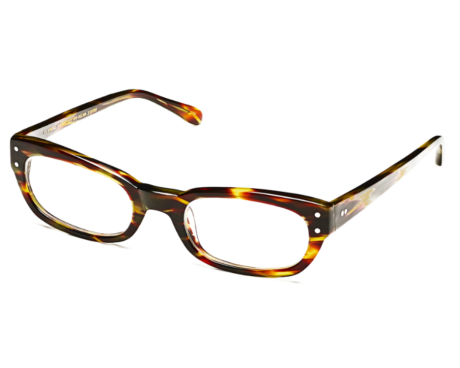 227847-Lunettes de vue Moscot BISSLE OR-BIS-O