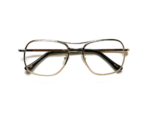 Bril Moscot HELDISH OR-HEL-O