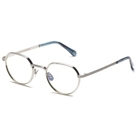 Moscot Smendrik OR-SME-O bril op sterkte